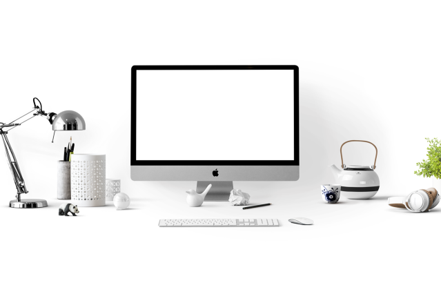 Nettoyage de bureaux professionnel